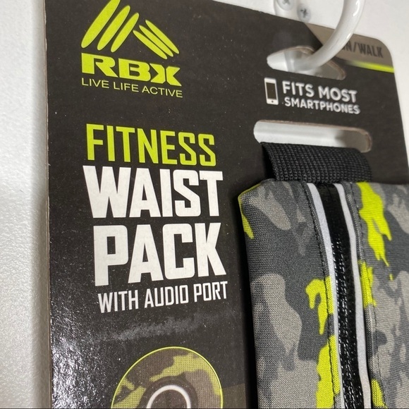 RBX waist pack - Picture 6 of 7